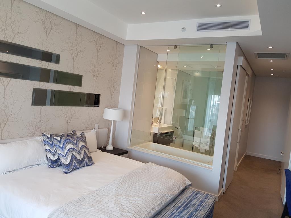 615 Sandton Skye ヨハネスブルグ エクステリア 写真